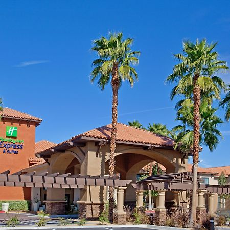 Holiday Inn Express & Suites Rancho Mirage - Palm Spgs Area, An Ihg Hotel Exteriér fotografie