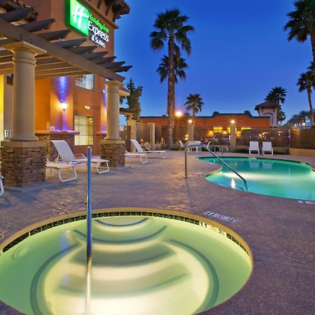 Holiday Inn Express & Suites Rancho Mirage - Palm Spgs Area, An Ihg Hotel Exteriér fotografie